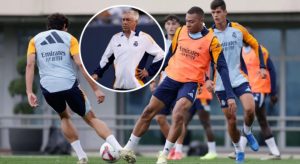 Real Madrid Squad: Who is the Weakest Player in Carlo Ancelotti’s Team?