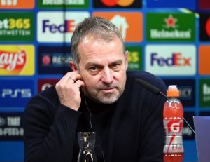 Manchester City interested in making move for €60 million-rated Barcelona star – Reports