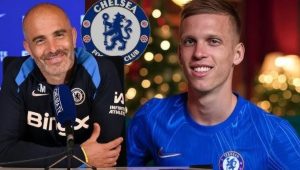 Chelsea Secure Dani Olmo in £65M Transfer After Barcelona Setback