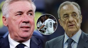 150,000 a Month: Real Madrid’s Lowest Paid Player Under Serious Threat