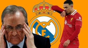 Carlo Ancelotti’s team: Why shouldn’t Trent Alexander-Arnold sign?