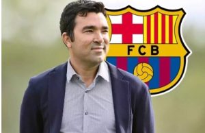 BARCELONAI’ve agreed personal terms to join Barcelona but the transfer is on hold for now because I asked them to sell TWO players first