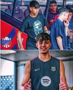 Marc Bernal’s Recovery Progress:: Marc Bernal’s recovery is progressing ahead of schedule