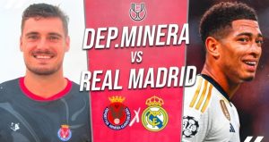Deportiva Minera – Real Madrid: Ancelotti Surprises Everyone With His Official Line-Up