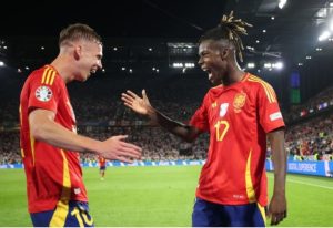 Nico Williams is preparing for his final betrayal of Barcelona, ​​and intends to make a surprising move after what happened with Dani Olmo