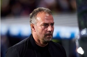 Hansi Flick threatens to resign from Barcelona if this player leaves the team in January