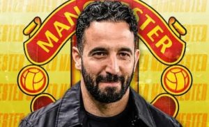 BREAKING NEWS as Rúben Amorim reveals the club he told Marcus Rashford to go and gain his confidence back ahead of next season.