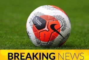 Shocking news in the world of football as Cristiano Ronaldo Reportedly Expresses Interest in European Return, Approaches a Premier League Giant. According to reports, Cristiano Ronaldo has reached out to a prominent Premier League team this evening, as he seeks a potential return to European football. The Portuguese star, currently playing outside of Europe, has reportedly shown a strong desire to reestablish himself in the European football scene.