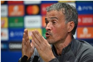 He’s not committed to the training anymore after Madrid £80M bid to sign him was rejected…I have given up on him already, he can leave now”: Club manager cries out over his player’s recent behaviour after Madrid £80M bid to sign him was rejected few days ago