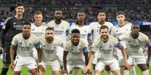 Real Madrid: Ancelotti Finally Decides the Official Penalty Taker!