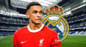 Real Madrid Transfer Update Could COMPLETELY Change Trent Alexander-Arnold’s Future