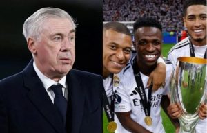🔥🚨A decisive decision… Ancelotti announces his surprising choice for the first penalty taker in Real Ma
