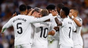 Biggest mistake of his life”: Real Madrid star told he has made the biggest mistake of his life for joining the Los Blacos