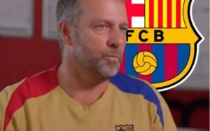 BARCELONA FANS CONTINUE TO TAKE AIM AT 2 PLAYERS DESPITE WIN OVER ATHLETIC CLUB