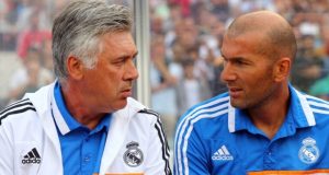 Ancelotti or Zidane: Who is the Best Modern Real Madrid Coach?