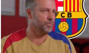 BARCELONA FANS CONTINUE TO TAKE AIM AT 2 PLAYERS DESPITE WIN OVER ATHLETIC CLUB