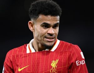 Liverpool fans were stunned this morning upon hearing the devastating news regarding Luis Díaz.