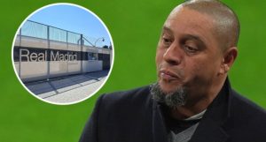 Roberto Carlos evicted from his home: where has his 160 million euro fortune gone?