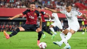 A pa,inful blow to Real Madrid before facing Mallorca in the semi-finals of the Spanish Super Cup