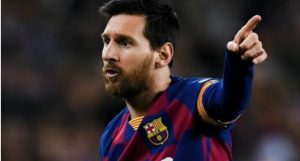 Barcelona legend Lionel Messi opens fire on everyone inside Barcelona over Dani Olmo cr,isis