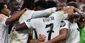 SportSpanish Super Cup: Real Madrid Defeats Mallorca and Heads to the Final Against Barça