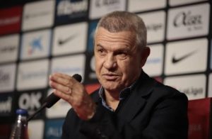 All my players we scared of Him last night,such player deserves to be giving fair treatment always”, Mallorca coach reveals the ONE Madrid player that destroyed His team yesterday