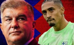 Brazilian star Rafinha stirs up unprecedented controversy within the Catalan club: This player refused to join Barça because of what happened with Dani Olmo