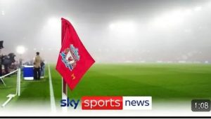 Liverpool has confirmed their first signing of the January transfer window, a superstar player who has drawn comparisons to Lionel Messi