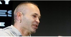 The legend of Barcelona Andres Eniesta calls on coach Hansi Flick to share the unexpected star of Barcelona in the basic lineup of the classic match against Real Madrid 757