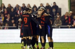 Barcelona star surprises everyone by telling teammates he will leave the club after the final against Real Madrid