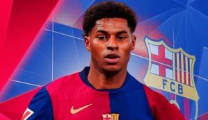 In a remarkable turn of events, Barcelona has secured the services of Marcus Rashford
