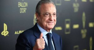 It’s a really really good deal. It will go down as one of the best in the club’s recent history”- Madrid owner owner revealed he’s thrilled with Madrid signing who could go down in the history books