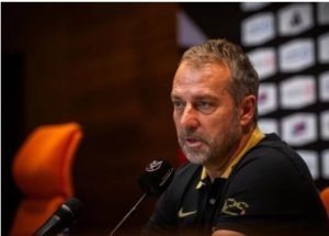 A fateful decision puts Hansi Flick in a real predicament before facing Real Madrid in the Super Cup final