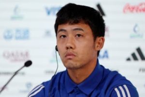 I tried everything I could to encourage him to join Liverpool, but it appears that His mind is made up already’: Endō has confirmed this. His international teammate has declined Liverpool’s offer to join Madrid in the next transfer window and will receive £60 million for his services