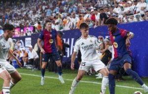 Real Madrid star who did not shine against Mallorca and performed poorly offensively and defensively, Perez warns him for the last time