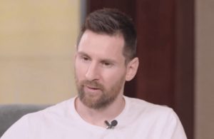 Legend Lionel Messi reveals his predictions for the Super Cup final, and declares which Barcelona star will steal the spotlight from everyone