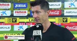 BREAKING NEWS: ‘Football is brutal’ – Robert Lewandowski tips Real Madrid as he sends out strong warning ahead of the Supercopa de España cup final.