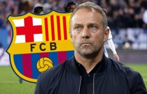 Neither Vinicius nor Mbappe… Hansi Flick warns Barcelona players about the Real Madrid star who is more dang,erous than everyone