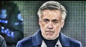 After a crushing 5-2 defeat to Barcelona in the Supa Cup final, Real Madrid’s heartbreak has deepened with shocking news from their manager, Carlo Ancelotti