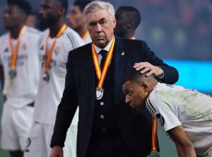 Ancelotti sacked? Real Madrid’s surprising decision after the Clasico