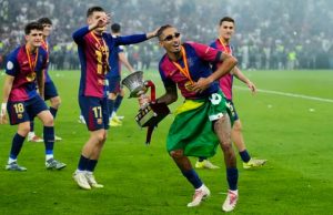 Three Talking Points from Real Madrid 2-5 Barcelona