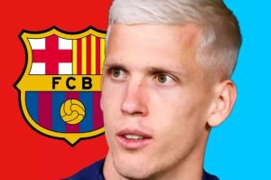 Bye Ferran Torres and Hello to Flick’s Acquaintance: Laporta’s transfer in Progress