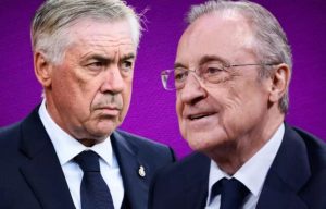 footballPep Guardiola Confirms to Real Madrid: New Sergio Ramos to Play in Manchester