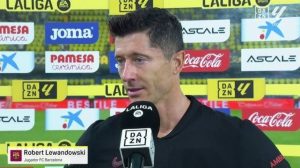 BREAKING NEWS: ‘Football is brutal’ – Robert Lewandowski tips Real Madrid as he sends out strong warning ahead of the Supercopa de España cup final.