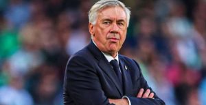 Real Madrid in crisis : The locker room explodes, Ancelotti publicly apologizes!