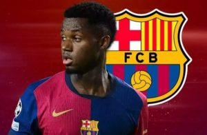 Neither Betis nor Sevilla: Surprise Destination for Ansu Fati in LaLiga — Flick Agrees