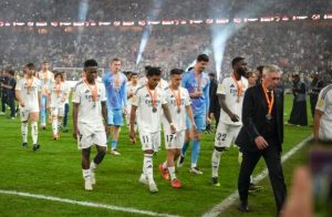 Real Madrid: The Locker Room is Fed Up and Turns Against Carlo Ancelotti