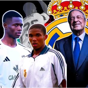 Who is Christian Kofane, the new Eto’o announced by Real Madrid