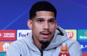I’ve never played against such a brilliant player in my whole professional career, to be honest he was the Man of the Match… It’s unfortunate Ancellotti doesn’t know how to use him”: Barcelona Captain Araujo has named Madrid youngster as the Best player he has ever face