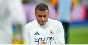 Kylian Mbappé Has the Technical Director of Stade Malherbe Caen Fired